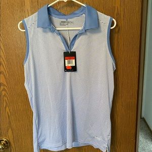 Sleeveless NIKE Golf